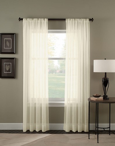 Elegance panels sheer - ,